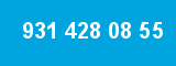 931 428 08 55